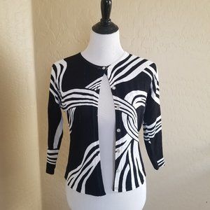 Pieri cardigan (petite M)